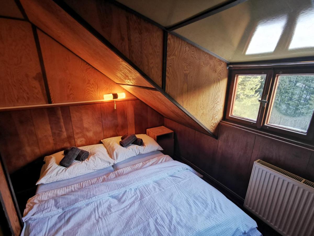 Chata Pod Studnicnou Pec pod Sněžkou Extérieur photo