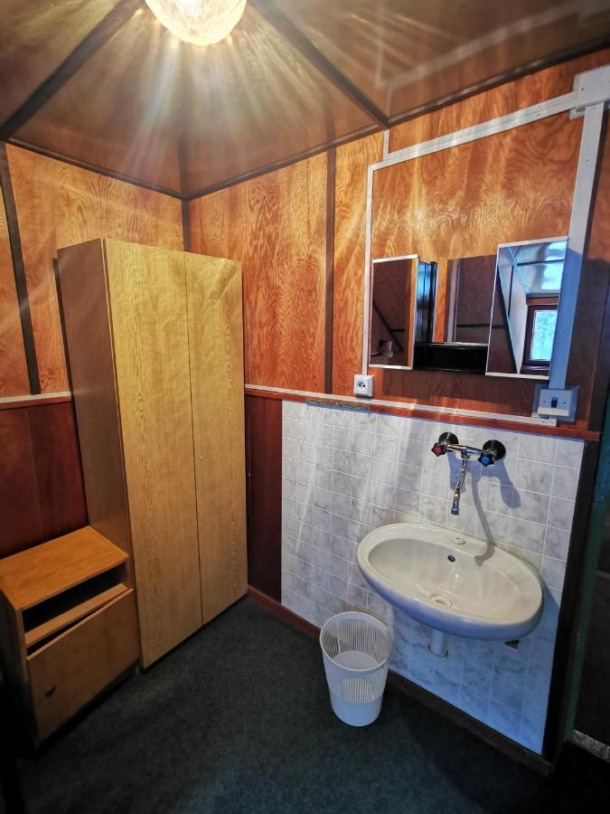 Chata Pod Studnicnou Pec pod Sněžkou Extérieur photo